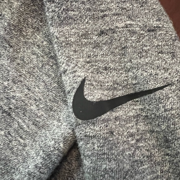 NFL Las Vegas Raiders Football Full Zip Hoodie Sweatshirt jacket Size M unisex - Picture 4 of 9